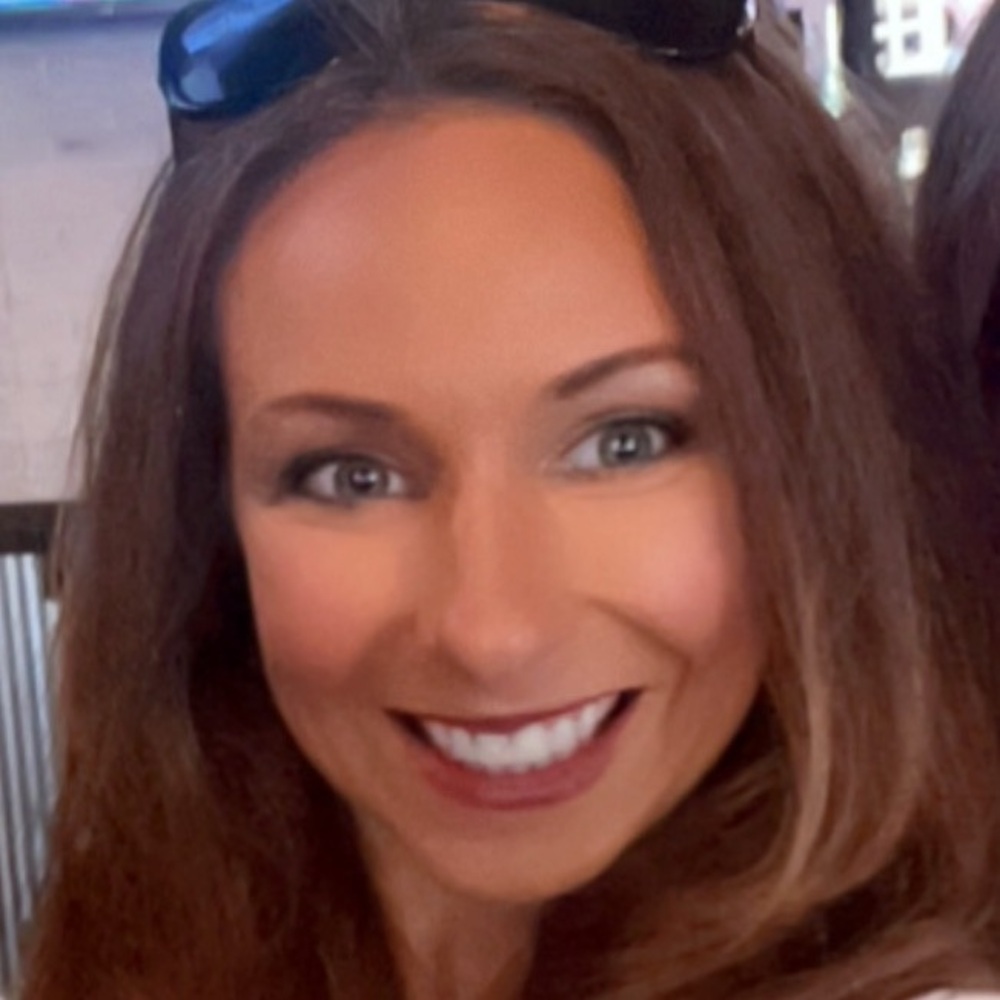 Meet your Posher, Tracy